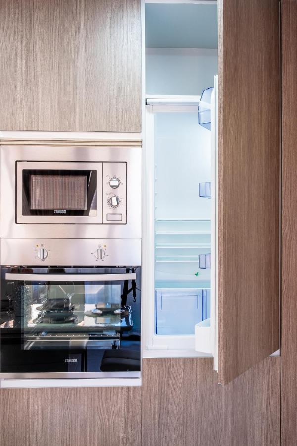 New 2020 Residencial Aqua Beach -Apartment Torrevieja Center Экстерьер фото