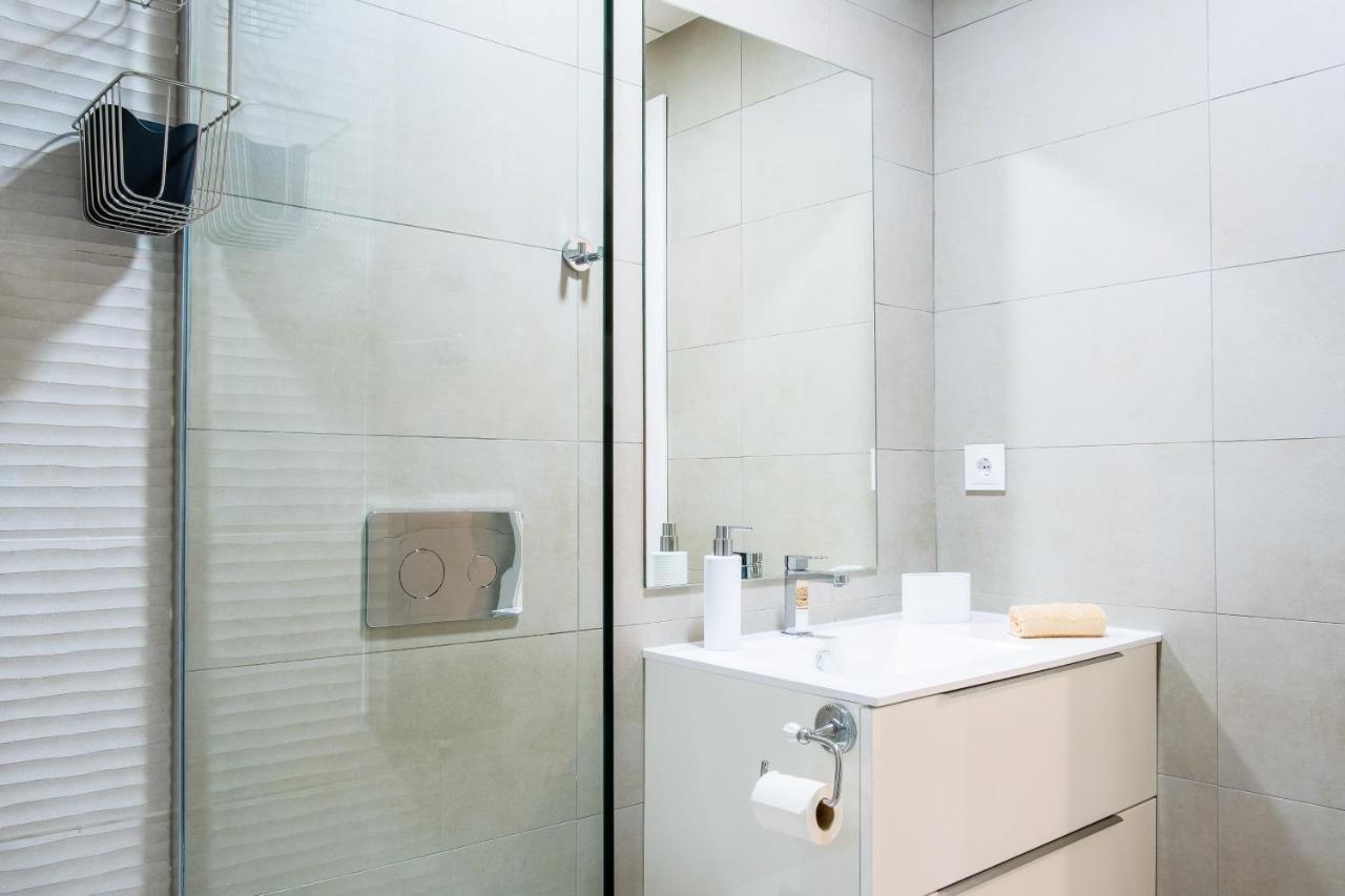New 2020 Residencial Aqua Beach -Apartment Torrevieja Center Экстерьер фото