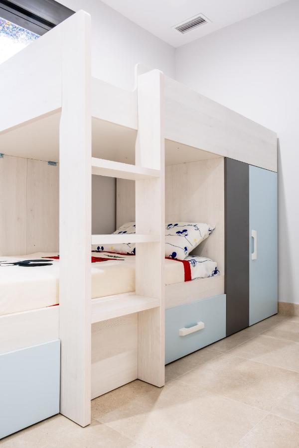 New 2020 Residencial Aqua Beach -Apartment Torrevieja Center Экстерьер фото